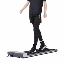 WalkingPad Treadmill, Black