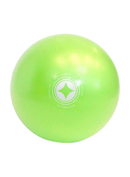 Merrithew Mini Stability Ball, Medium, Green