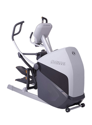 Octane Fitness Xt-one Elliptical, White/Black