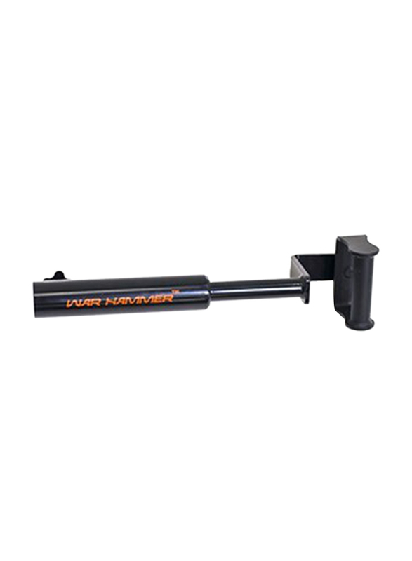 Purmotion 360 War Hammer, Black