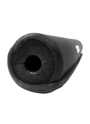 TKO Barbell Pad, 16 Inch, Black