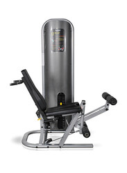 Inflight Fitness Multi Leg Extension/Curl Mecs, Black/Grey