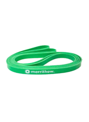 Merrithew Resistance Loop, Regular Strength, X-Large, Green