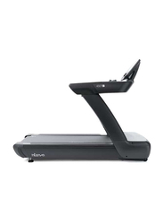 Intenza Console Treadmill, 154cm, 450IT2, Black