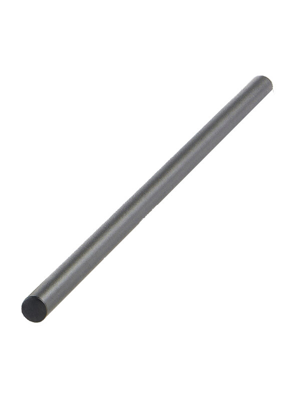 

Merrithew Metal Roll-Up Pole, 4 Lbs, Silver