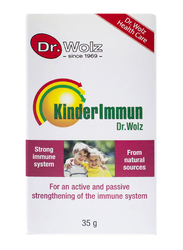 KinderImmun Inhance Immunity Powder, 35g