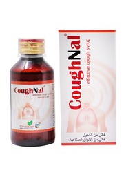 Coughnal Natural Cough Syrup, 100ml