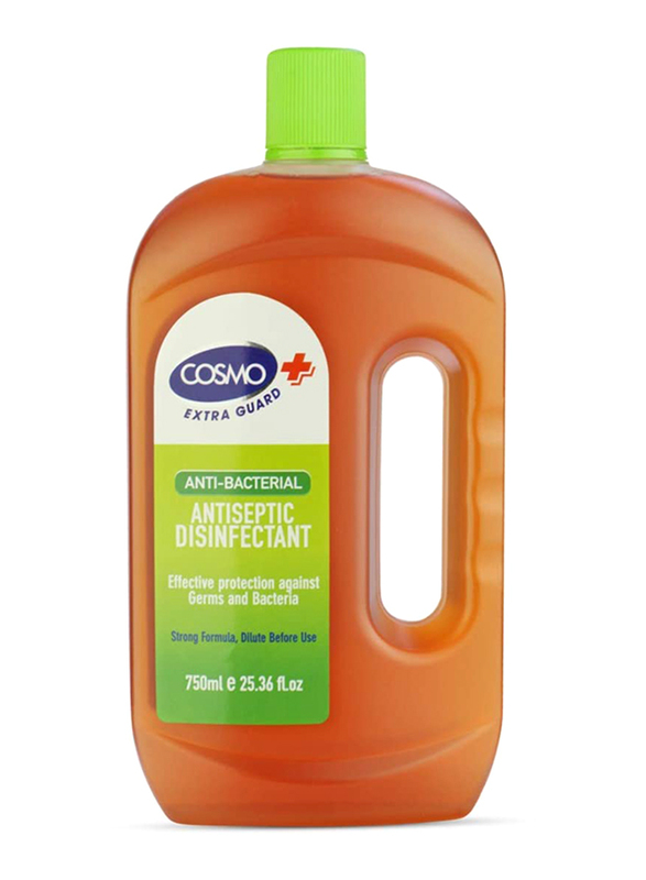 Cosmo Antiseptic Disinfectant Liquid, 750ml