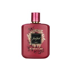 Just Jack Scarlet Jas Perfume For Women, Eau De Parfum 100ML, For Her Long Lasting Fragrance