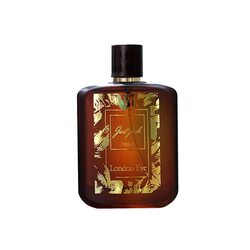 Just Jack London Eye Perfumes For Men and Women, Eau De Parfum 100ML, For Him Long Lasting Fragrance