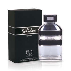 Flavia Solidos Pour Homme Eau De Parfum 100ml