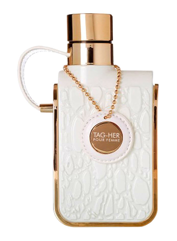 Armaf Tag Her Pour Femme 100ml EDP for Women