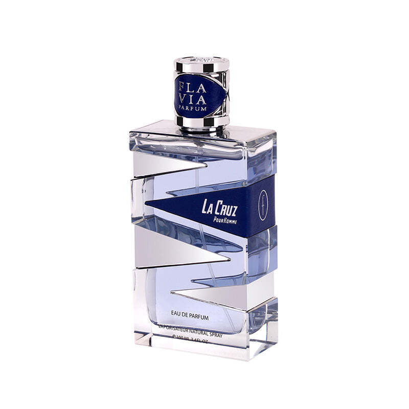 Flavia La Cruz Pour Homme Eau De Parfum 100ml