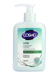 Cosmo Ultra Advanced Germ Protection Anti Bacterial Hand Wash, 250ml