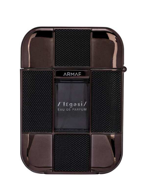 

Armaf Legasi Eau De Parfum for Man 100ml
