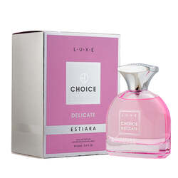 Choice Delivate Eau De Parfum For Women 100ml