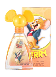 Warner Bros Jerry 55ml EDT Unisex