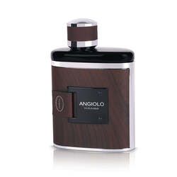 Flavia Angiolo Pour Homme Eau De Parfum 100ml