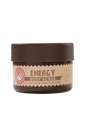 Aroma Therapy Energy Luxury Body Scrub 350ml