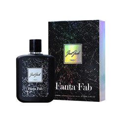 Just Jack New Fanta Fab Perfumes For Men Eau De Parfum 100ML, For Him Long Lasting Fragrance