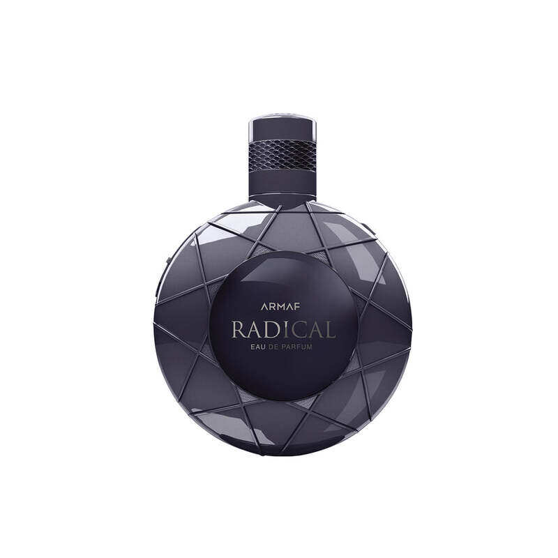 

Armaf Radical Blue Pour Homme Eau De Perfume for Men 100ml