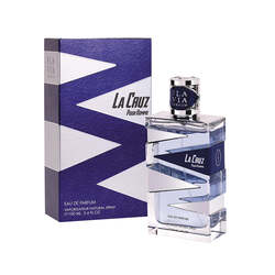 Flavia La Cruz Pour Homme Eau De Parfum 100ml