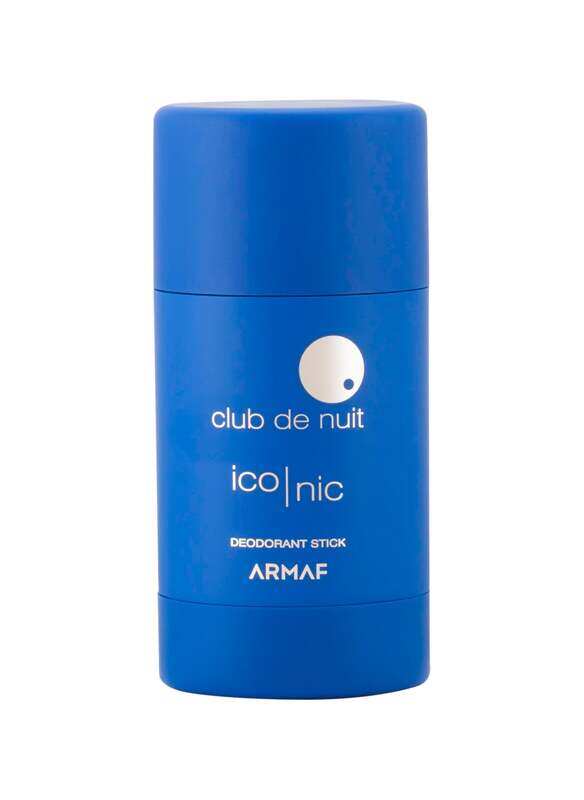 

Armaf Club De Nuit Iconic Deodorant Stick 75gm