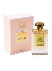 Hamidi Addicted Madame Non Alcoholic 120ml EDP Unisex