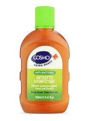 Cosmo Antiseptic Disinfectant Liquid, 250ml