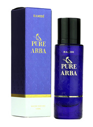 Hamidi Pure Arba 30ml Water Perfume for Men