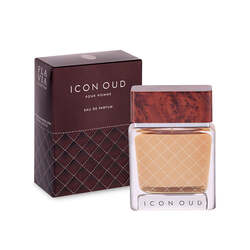 Flavia Icon Oud Men Eau De Parfum 100ml