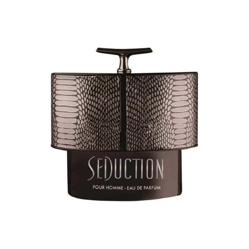 

Armaf Seduction Pour Homme EDP Perfume For Men 100ml