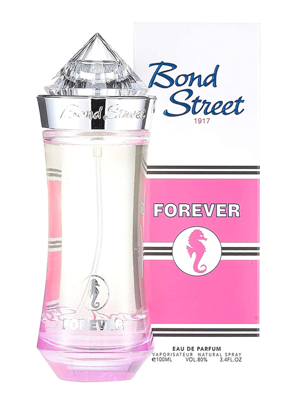 Bond Street Forever 100ml EDP for Women