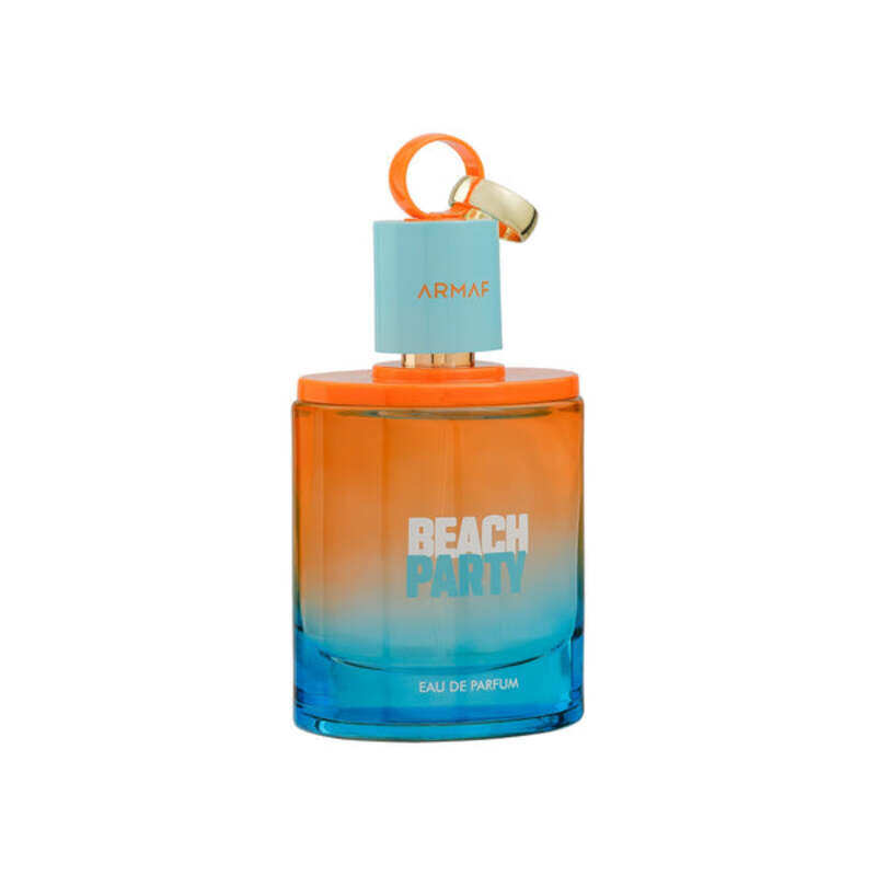 

Armaf Beach Party Eau De Perfum 100 Ml for Men and Women