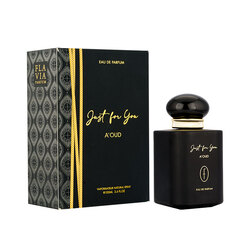 Flavia Just For You A'Oud Eau De Parfum - 100ml