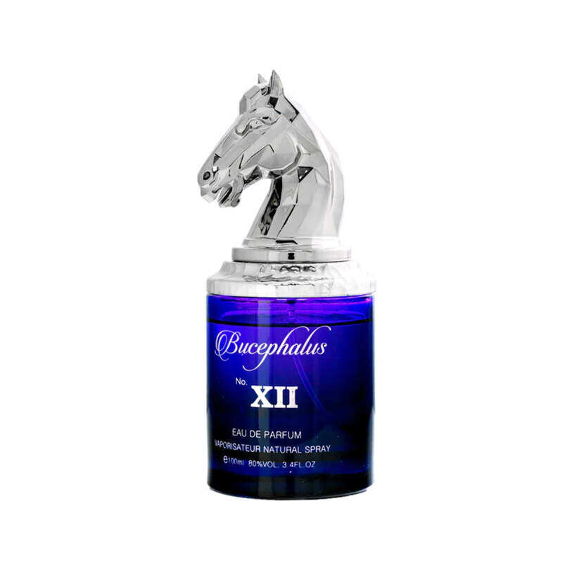 

Armaf Niche Bucephalus No XII Blue Perfume Eau De Parfum 100ml For Men