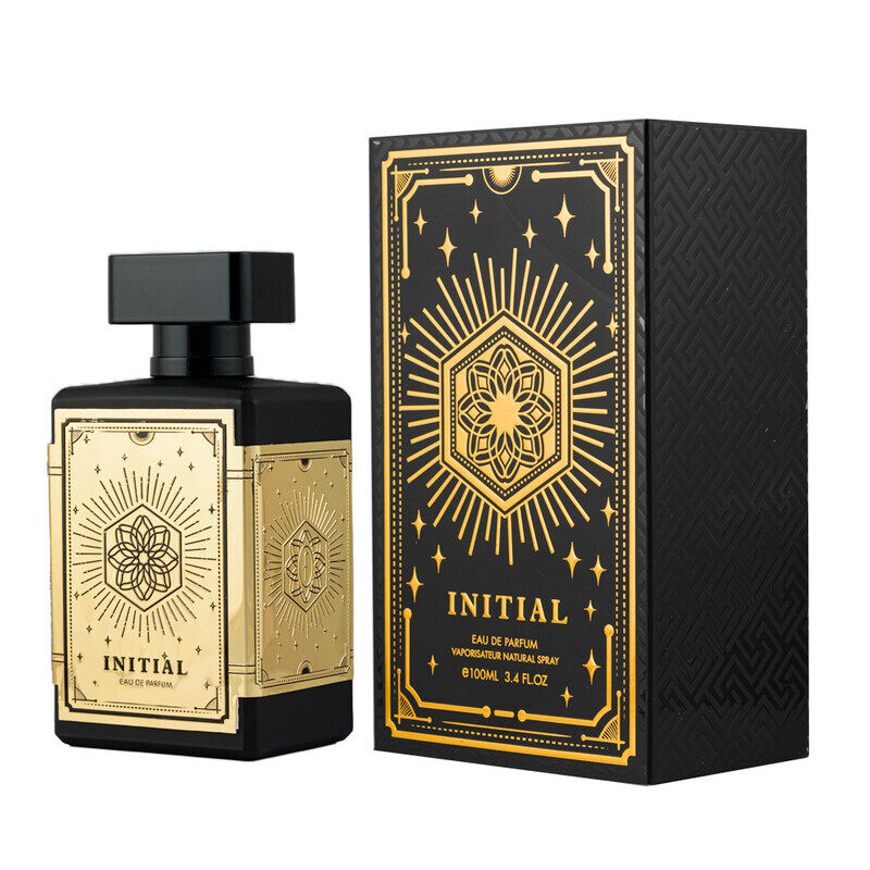 

Flavia Initial Eau De Parfum 100ml