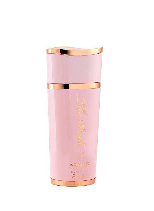 

Armaf The Pride of Armaf Rose Oud 100ml