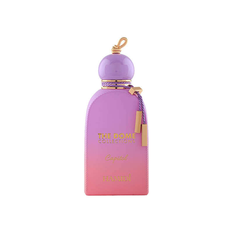 

Hamidi Dome Collection Capitol Eau De Parfum 100ml