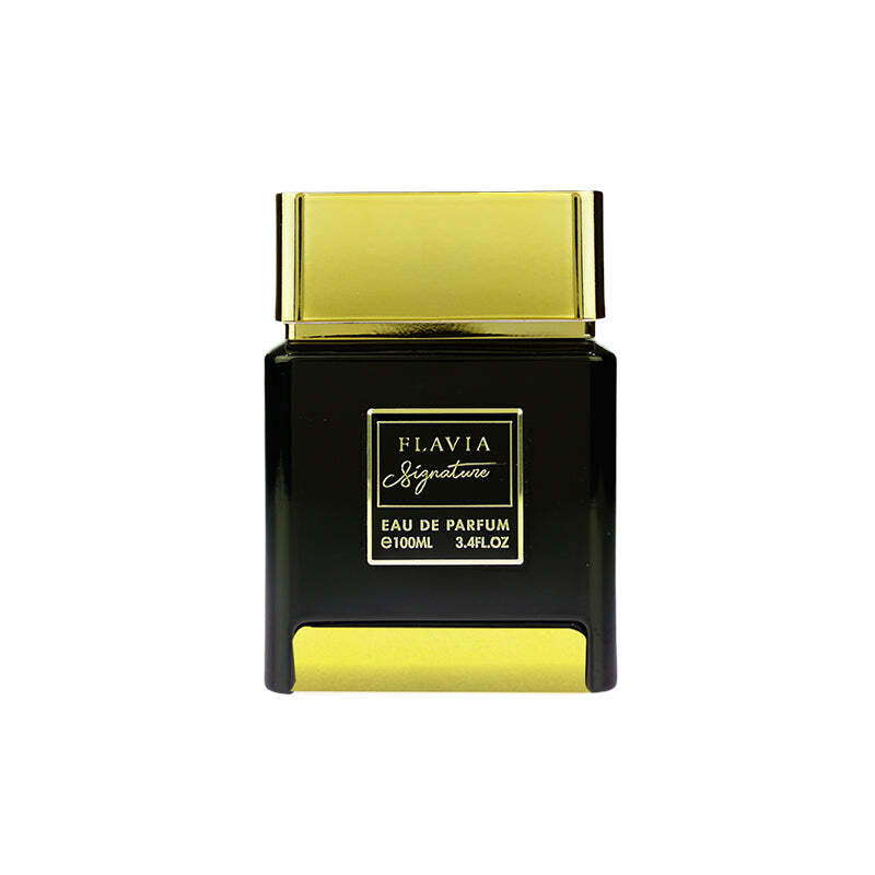 Flavia Signature Eau De Parfum - 100ml