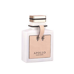 Flavia Apollo Women Eau De Parfum