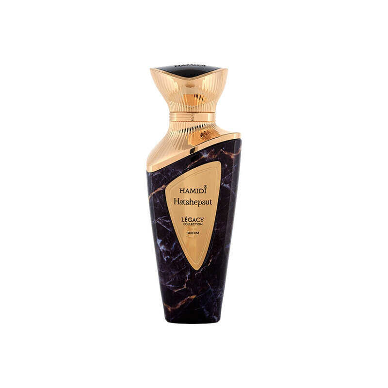 Hamidi Legacy Collection Hatshepsut Eau De Parfum 100ml