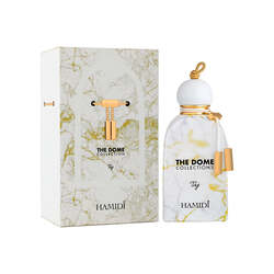 Hamidi Dome Collection Taj Eau De Parfum 100ml