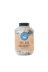 Bath & Body Aroma Therapy Relax Bath Soak 400g