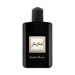 Just Jack Black is Black Perfumes For Men and Women, Eau De Parfum 100ML, For Him Long Lasting Fragrance