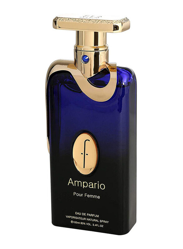 

Flavia Ampario Pour Femme 100ml EDP Perfume for Women