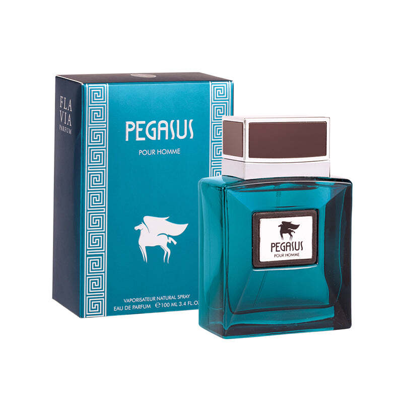 Flavia Pegasus Men Eau De Parfum 100ml