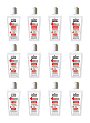 Prime Instant Hand Sanitizer Gel, 100ml x 12 Pieces