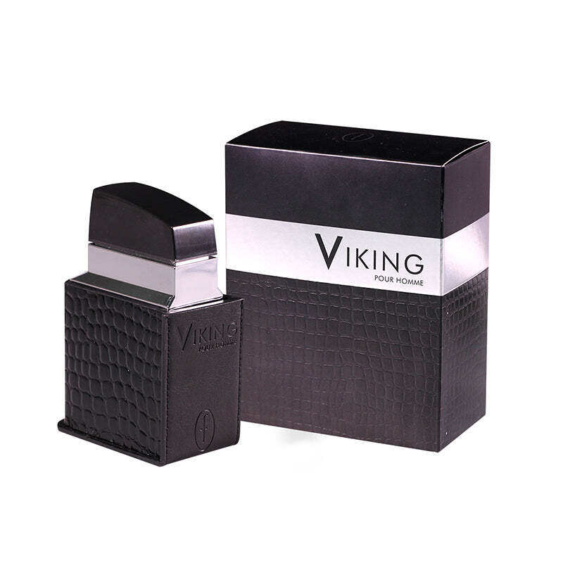 

Flavia Viking Men Eau De Parfum - 100ml