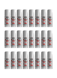 Prime Instant Hand Sanitizer Spray, 100ml x 24 Pieces